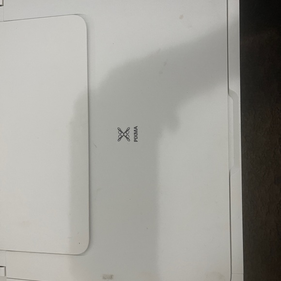 COPY - Canon Pixma 2522 Color Photo Printer Scanner - Picture 12 of 12